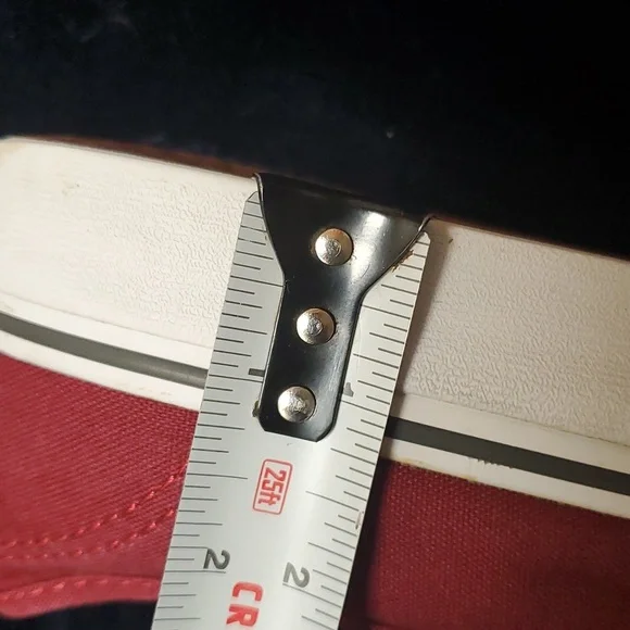 Vans off The Wall - Picture 8 of 8